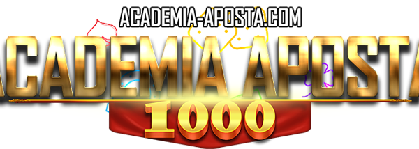 academia aposta